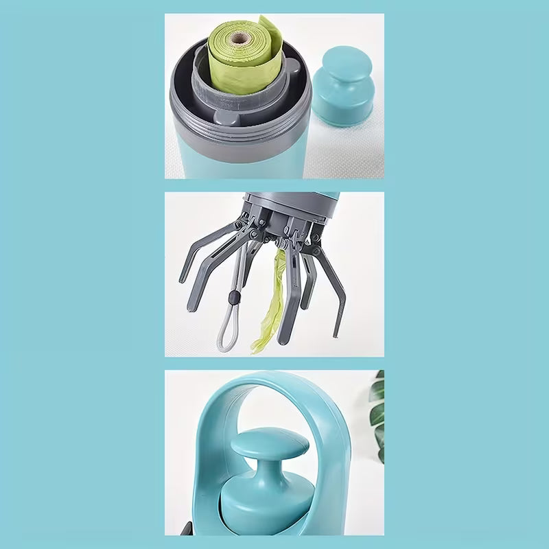 Pelle Ramasse-Crottes Portable pour Chien