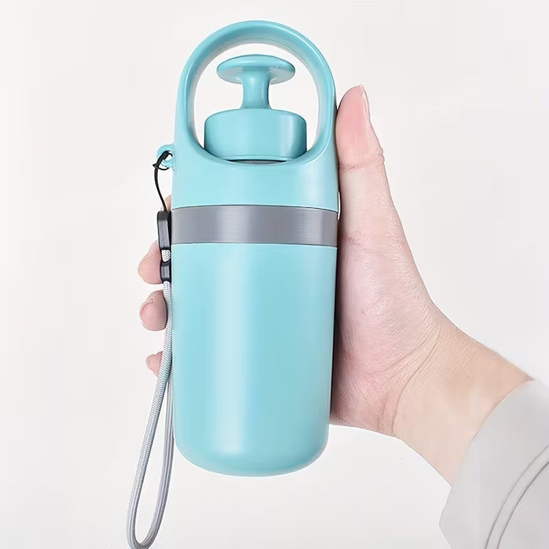 Pelle Ramasse-Crottes Portable pour Chien