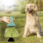 Pelle Ramasse-Crottes Portable pour Chien